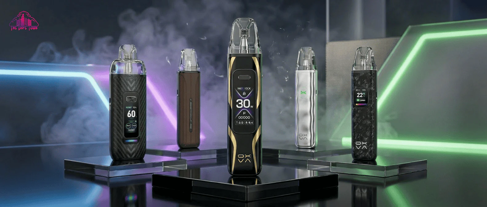 Elevate Your Vaping Experience